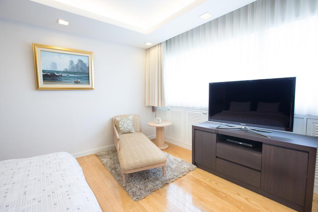 The Royal Princess Condominium هوا هين الغرفة الصورة