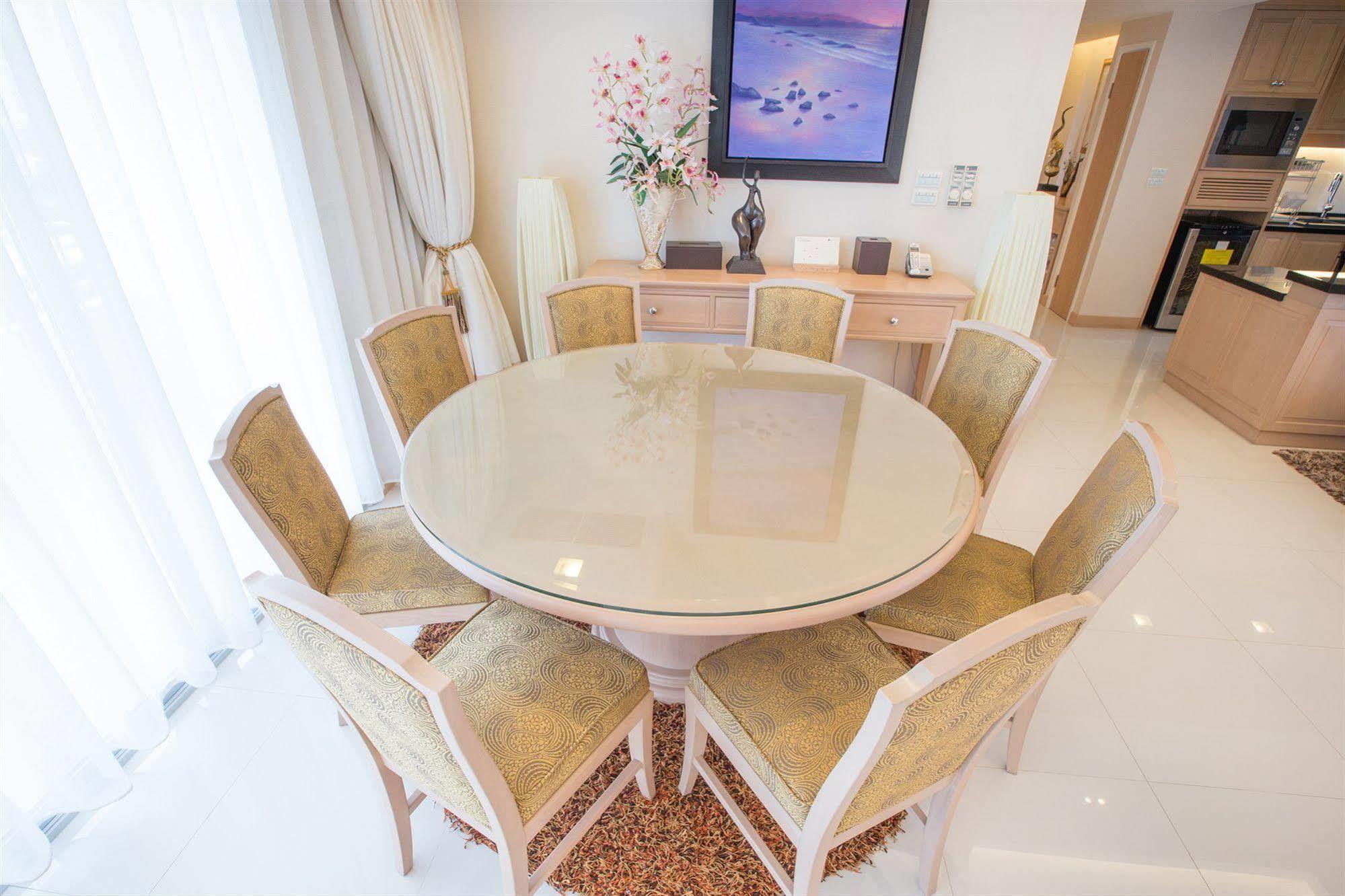 The Royal Princess Condominium هوا هين المظهر الخارجي الصورة