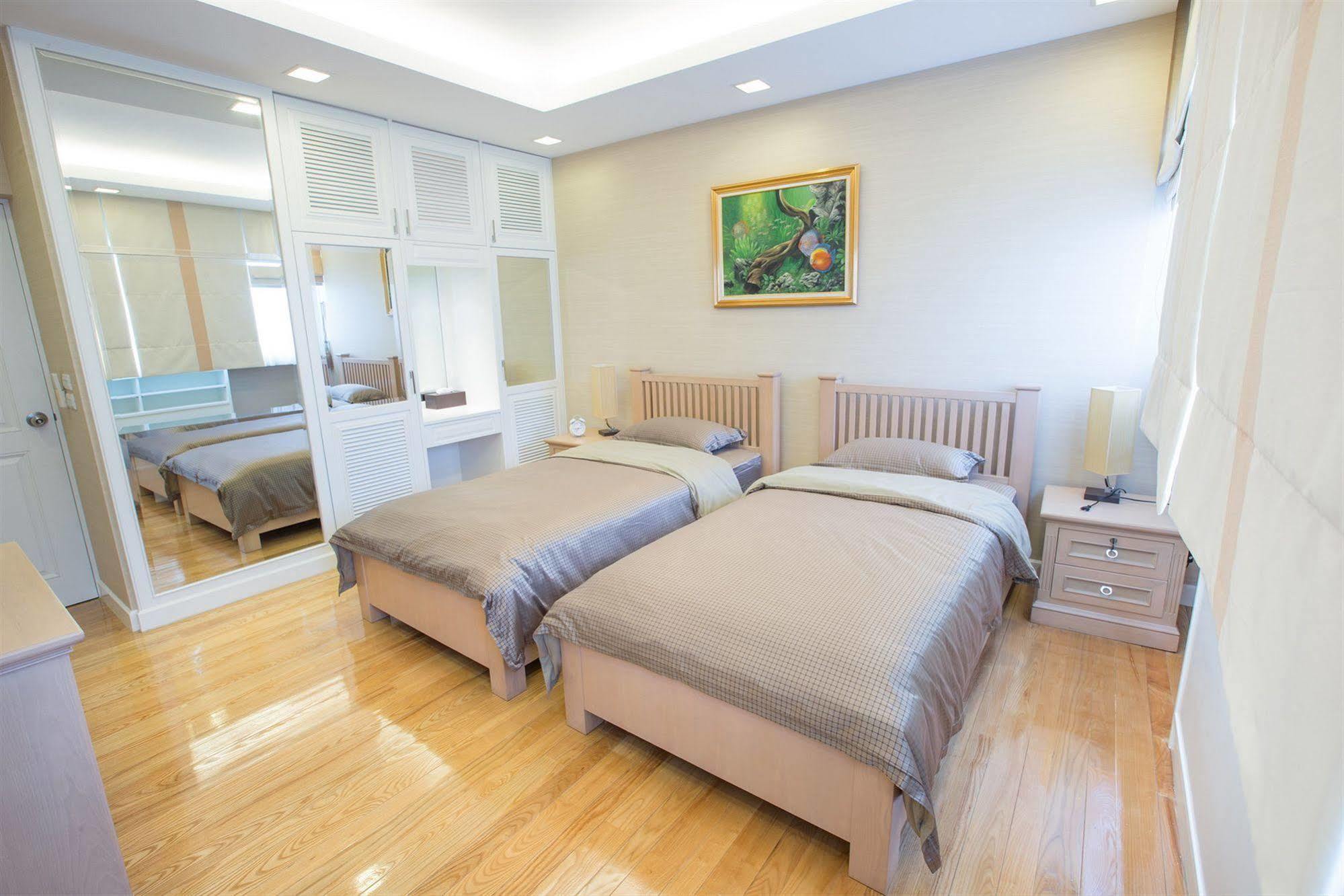 The Royal Princess Condominium هوا هين المظهر الخارجي الصورة