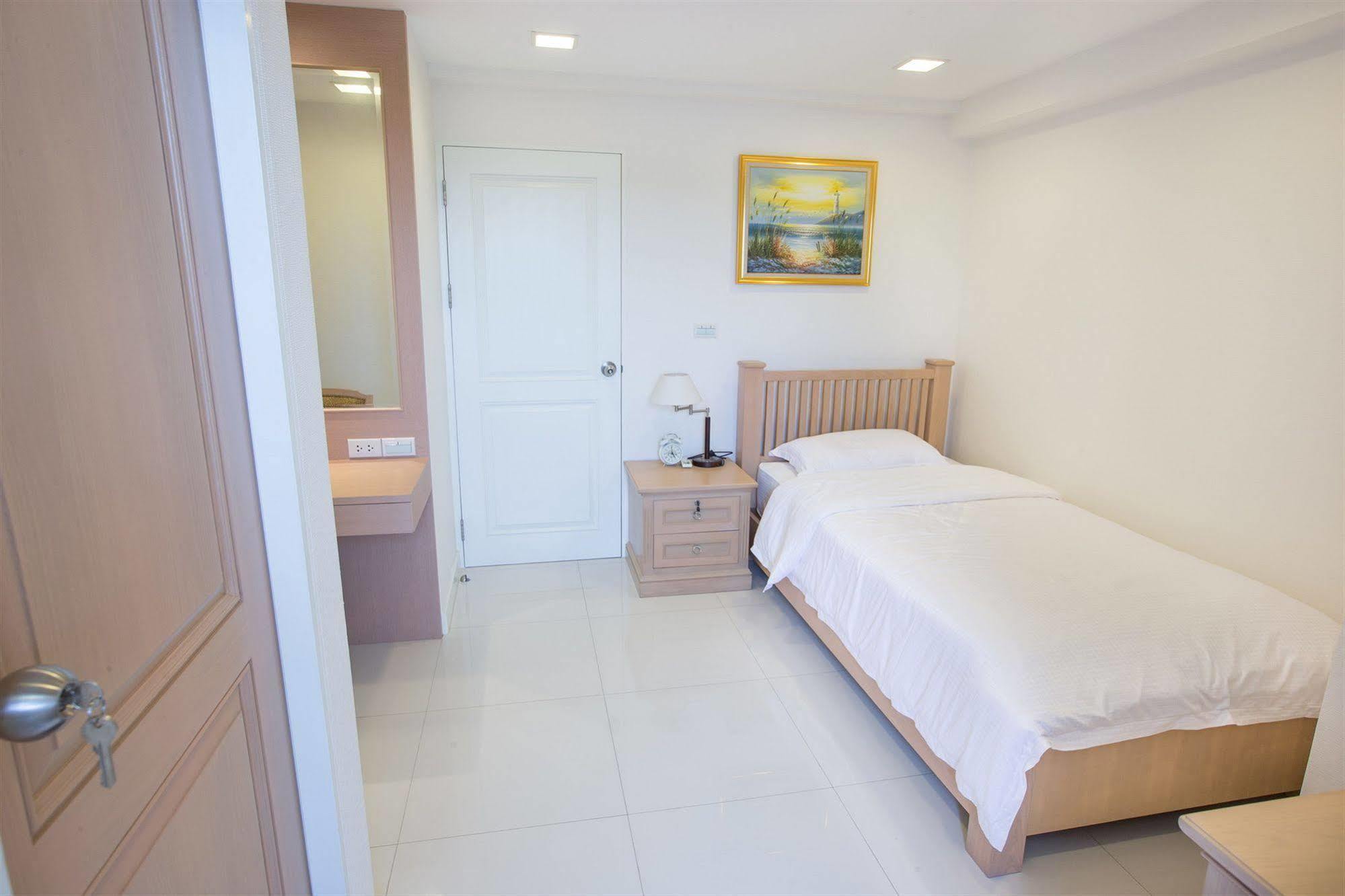 The Royal Princess Condominium هوا هين المظهر الخارجي الصورة
